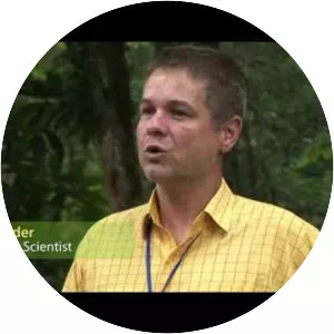 Sven Wunder - Economist