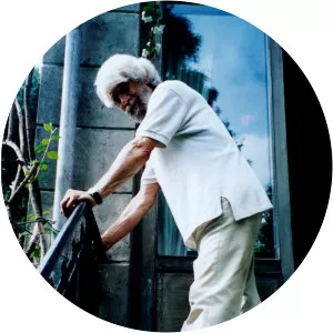 Svend Cedergreen Bech