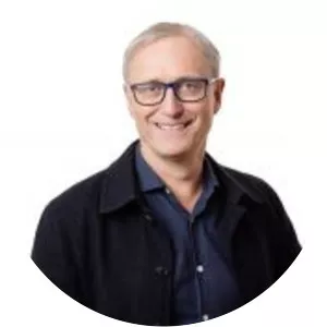 Svend E. Hougaard Jensen