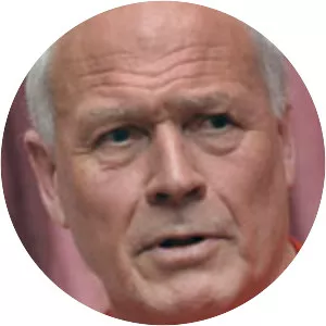 Svend Haakon Jacobsen - Politician