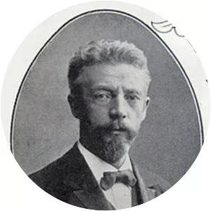 Svend Høgsbro - Danish politician