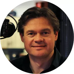 Svend Ploug Johansen