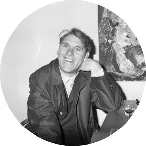 Svend Wiig Hansen - Danish Sculptor