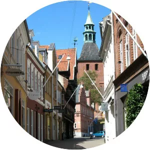 Svendborg