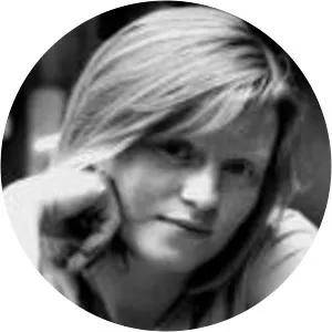 Svende Merian - German writer