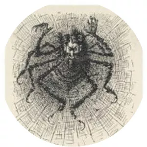 Svengali - Fictional character