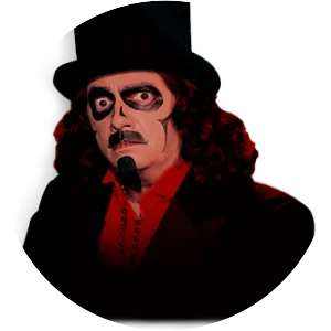 Svengoolie