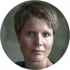 Svenja Flasspöhler - German philosopher