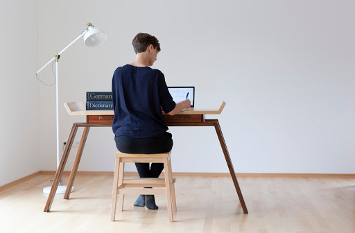 Svenja Grabner - Translation service in Tarrenz, Austria