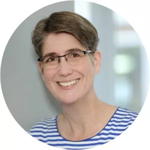 Svenja Hagenhoff - Computer scientist