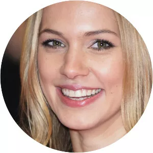 Svenja Holtmann - Model