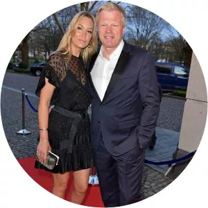 Svenja Kahn photograph