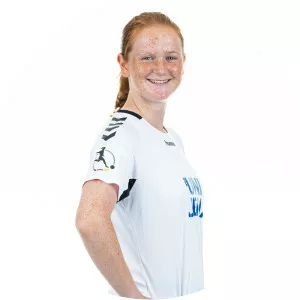 S. M. Paulsen - Football player