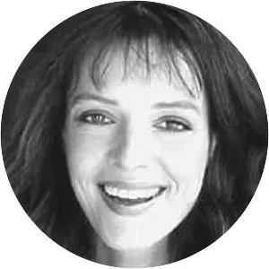 Svenja Pages - German television actress