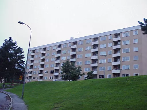 Svensab, Svensk entreprenadservice AB - 