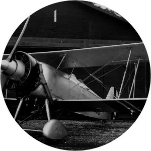 Svenska Aero Jaktfalken