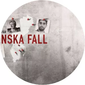 Svenska fall - 2018 ‧ 8 seasons