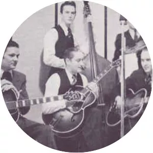 Svenska Hotkvintetten