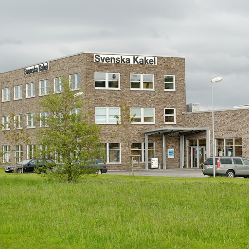 Svenska Kakel AB - 