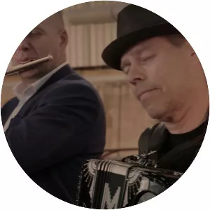 Svenska Lyxorkestern