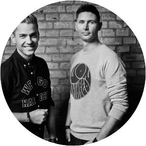 Svenstrup & Vendelboe - Music producer