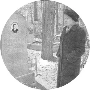 Sverdlovsk anthrax leak - 