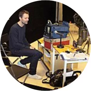 Sverige dansar och ler