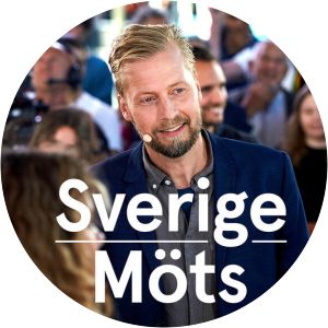 Sverige möts