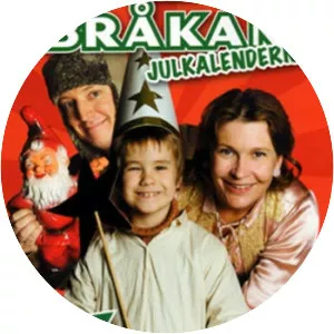 Sveriges Television's Christmas . . .