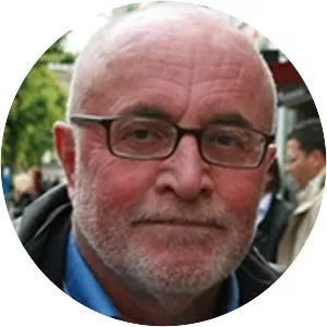 Sverker Lindblad - Author