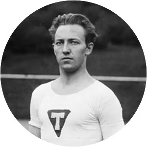 Sverre Hansen - Norwegian actor