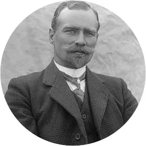 Sverre Hassel - Norwegian explorer
