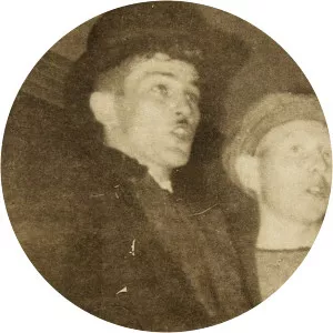 Sverre Jensen - Musical artist