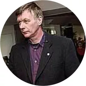 Sverre Kirkemo - Kristin Kirkemo's father