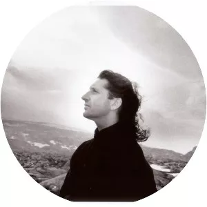 Sverre Knut Johansen