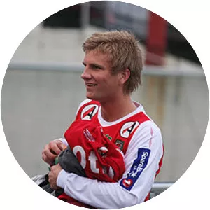 Sverre Larshus Larsen