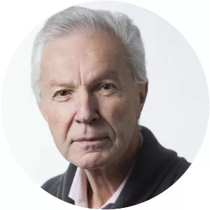 Sverre Lodgaard - Norwegian political scientist