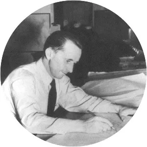 Sverre Petterssen - Norwegian meteorologist