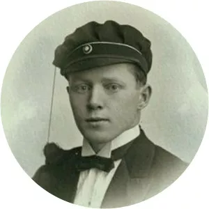 Sverre Sørsdal