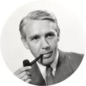 Sverre Walter Rostoft