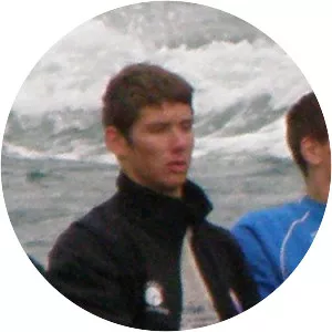 Sverri Sandberg Nielsen - Faroese rower