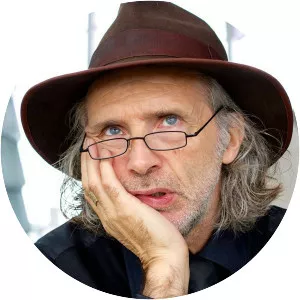 Sverrir Guðjónsson