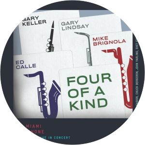 svet stoyanov miami saxophone quartet - Musical quartet