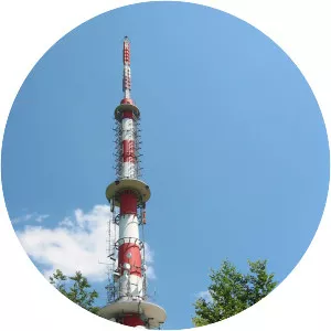 Sveta Gera / Trdinov vrh