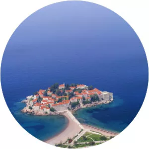 Sveti Stefan
