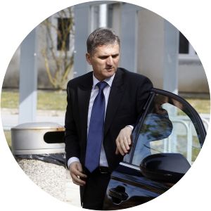 Svetimir Maric photograph