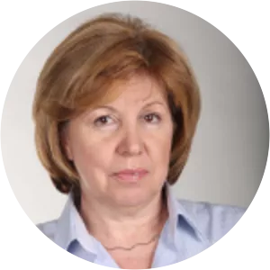 Svetla Bachvarova-Piralkova