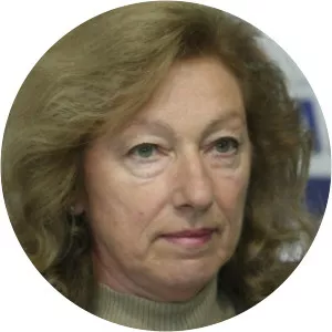 Svetla Otsetova