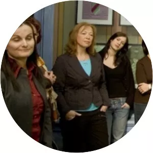 Světla pasáže - TV program