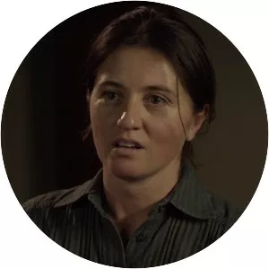 Svetla Tsotsorkova - Film producer